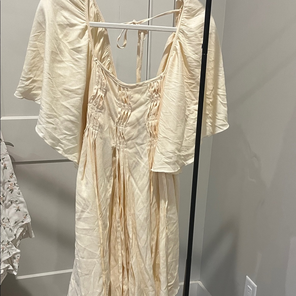 fab'rik Soft Cream Top